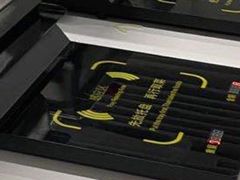 学子二楼自助-哈工大一校区食堂