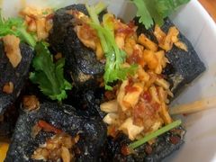 -黑色经典臭豆腐·湖南特产(坡子街特产局店)