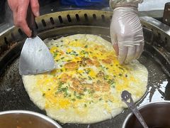 -金杨老摊头蛋饼(金口路店)