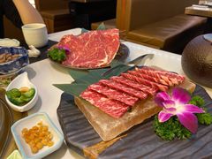 -千寻山野烤肉(中关村店)