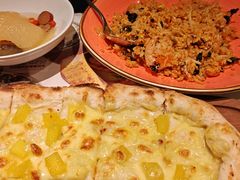 -半秋山西餐厅(襄阳万达店)