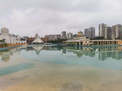 -中国死海旅游度假区