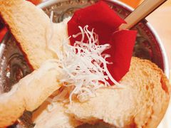 -菌自由丨野生菌火锅特色庭院餐厅(丽江古城店)