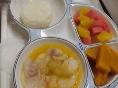 -有鱼吃·纸包烤鱼(曲江创意谷店)