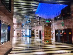 -欢乐时光KTV(东城银座店)