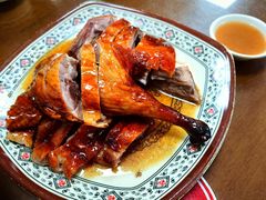 -聂记粤菜馆(鼓西路店)
