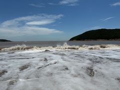 -宁波松兰山滨海旅游度假区