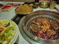 -炭之家·齐齐哈尔非遗烤肉·鲜切直供(中央大街店)