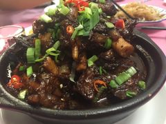 -富临轩私房菜(集庆门大街店)