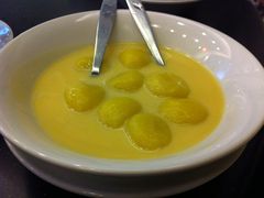 奶黄丸子-晶晶甜品(发昌大厦店)