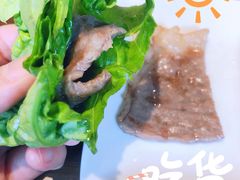 -俺的焼肉(銀座9丁目店)