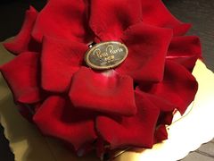 -PETIT PARIS 小巴黎(花园道店)
