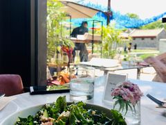 -The Rug Cafe(王府中环店)