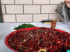 -林中乐辣子鸡(歌乐山总店)
