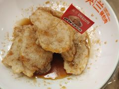 -英兰朝族饭店·英兰锅包肉(佳园路店)