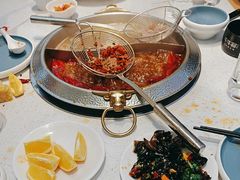 -千牛将·鲜牛肉火锅(开元路店)