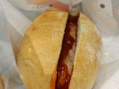 经典热狗-美芝莲(钻汇广场店)