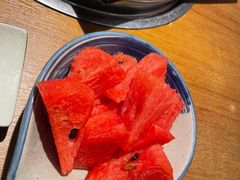 -大牛焱烧·和牛炭火烧放题