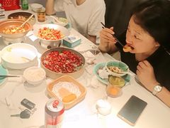 -雀蓝川菜(滨湖万象汇店)