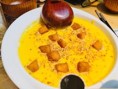 草原鲜奶羹-蒙料·手把肉(望京店)