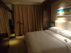 -杭州龙禧福朋喜来登酒店