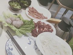 -陈记顺和潮汕牛肉火锅(韩江路店)