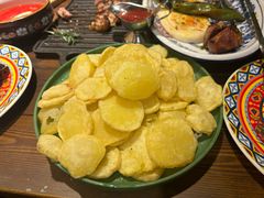 -卢布里西餐厅(总店)