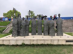 -观潮胜地公园