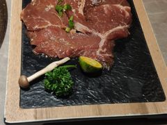 -韩盛·古法烤肉店(皇城恒隆广场店)