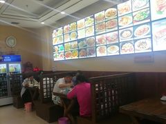 -金丝饭庄(金丝新天地保障性住宅小区店)