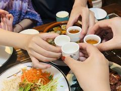 -云隐小厨·传统大理美食(复兴路店)