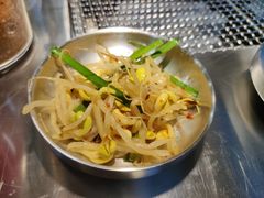 -大丘街路边烤牛肉