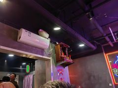 -有蚝有翅烧烤大排档·宵夜(右安门店)