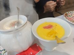 -味+新京宴·烤鸭·北京菜(创意谷店)