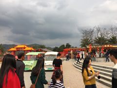 -天适樱花悠乐园