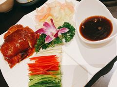 -领事馆19号中餐厅(厦门海景洲际酒店)