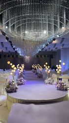 -Sunny喜铺婚礼定制·求婚策划