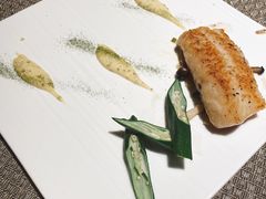 -香樟花园法式铁板烧(恒隆广场店)