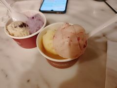 -哈根达斯(龙湖时代天街店)