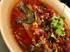-辛香汇·现炒川菜(淮海路百盛店)