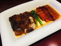 -宴西湖(滨湖公园店)