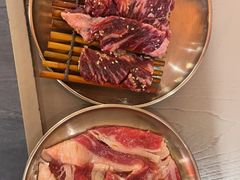 -西塔老太太泥炉烤肉(济南首店)