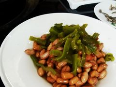 -老村长大锅炖羊肉(榆林大道店)