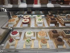-M'CAKE(西单大悦城店)
