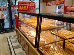 -味多美蛋糕(灯市口店)
