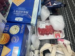 -山姆会员商店(上海浦东店)