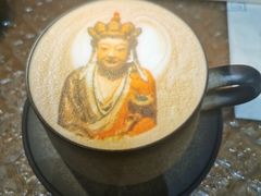 -猫屎咖啡(陶溪川店)