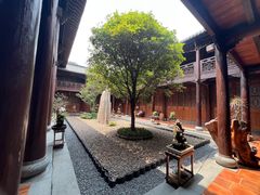 -石峰岩寺