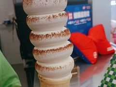 -DQ·蛋糕·冰淇淋(通州万达店)