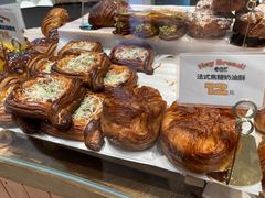 -方炉·天然食材面包店(青秀店)